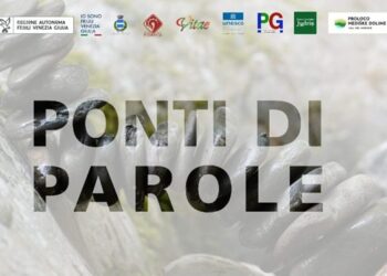 Ponti di parole. Festival letterario a Podresca