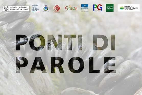 Ponti di parole. Festival letterario a Podresca