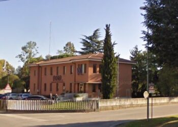 Porpetto. Nuova caserma dei Carabinieri a Castello