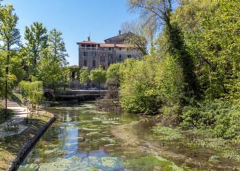 Porcia, si inaugura il nuovo percorso “10mila passi di salute”