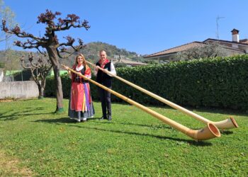 A Stolvizza di Resia “Cortili e Musei aperti”