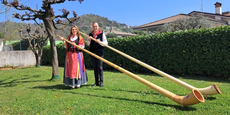 A Stolvizza di Resia “Cortili e Musei aperti”