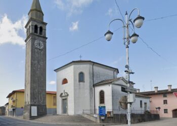 Teor. Perdòn della Madonna della cintura