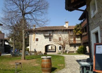 Coderno. Concorso per cortometraggi originali su padre David Maria Turoldo