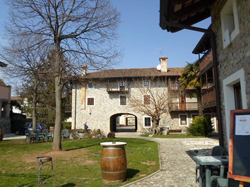 Coderno. Concorso per cortometraggi originali su padre David Maria Turoldo