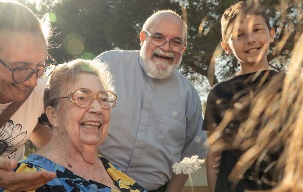 «Sostenere i sacerdoti significa custodire il cuore delle comunità»