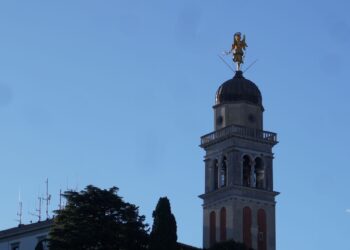 A Udine l’Arcivescovo presiede una veglia di preghiera per la pace