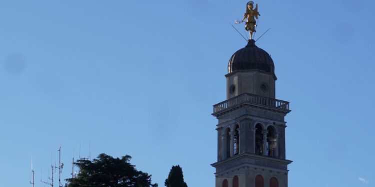 A Udine l’Arcivescovo presiede una veglia di preghiera per la pace