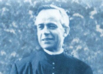 Scoprire il beato Luigi Monza, 4 incontri online aperti a tutti