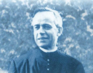 Scoprire il beato Luigi Monza, 4 incontri online aperti a tutti