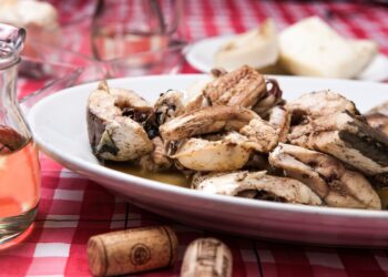 Grado. Le Calli di Bacco, in scena i sapori autentici dell’isola d’oro