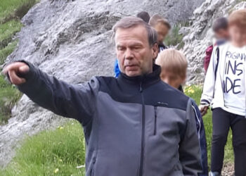 Don Bruno Roia parroco anche a Ravascletto, Comeglians e Tualis: «Conto sull’aiuto dei laici»