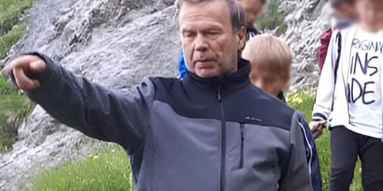 Don Bruno Roia parroco anche a Ravascletto, Comeglians e Tualis: «Conto sull’aiuto dei laici»