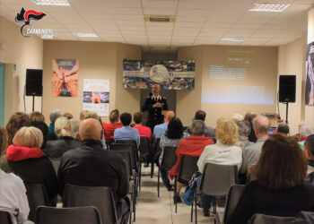 Ecco le truffe più diffuse. I consigli dei Carabinieri per evitarle