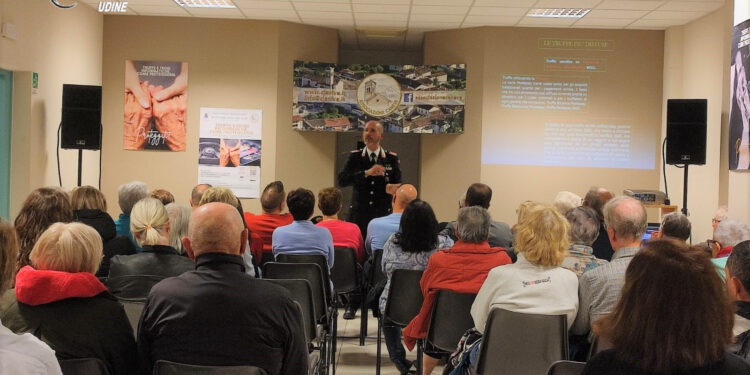Ecco le truffe più diffuse. I consigli dei Carabinieri per evitarle