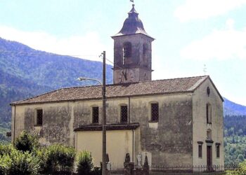 Comeglians, l’Arcivescovo ricorda don Guido Mizza a un mese dalla sua scomparsa