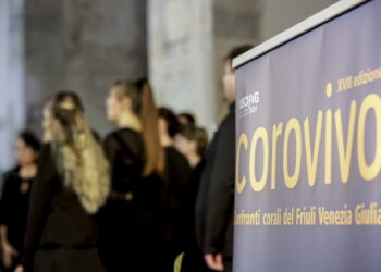 “Corovivo”, segni di speranza dalla rassegna del 26 ottobre a Cividale