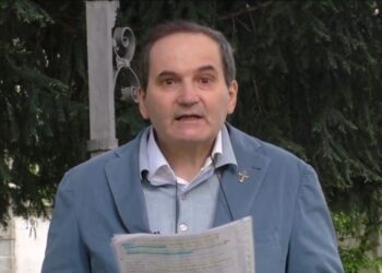 Addio a don Franco Del Nin, parroco di Varmo