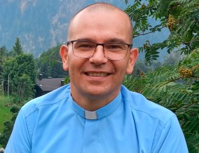 Santità nel quotidiano