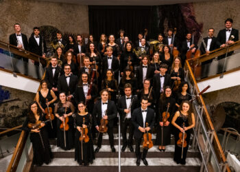 Fauré e Debussy per solidarietà ai bambini di Haiti e Perù