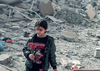 A Gaza genocidio o strage?