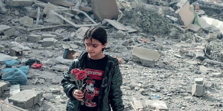 A Gaza genocidio o strage?