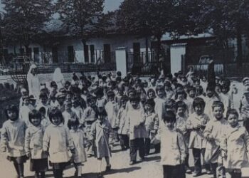 Tolmezzo, festa e convegno per il 100° dell’Istituto Gianelli