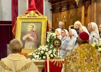 Tolmezzo in festa per il centenario delle Gianelline