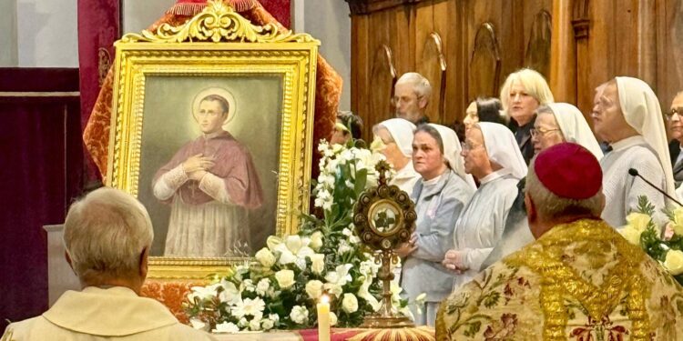 Tolmezzo in festa per il centenario delle Gianelline