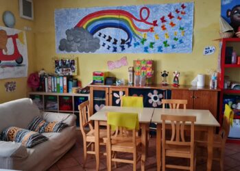 Associazione “Fabiola”, da 25 anni accanto ai ragazzi con gravi disabilità