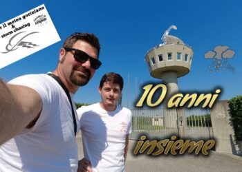 “Pazzi per il meteo goriziano” su Facebook piace a 80 mila persone