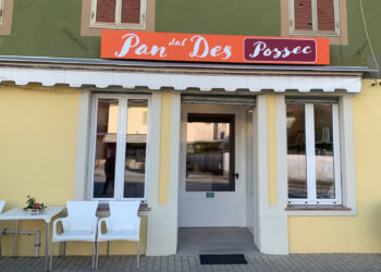 Pozzecco. Aperto il “Pan dal Des Possec”