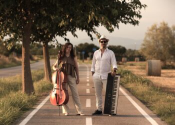 Santa Maria la Longa. Calici di cultura tra note, racconti e degustazioni