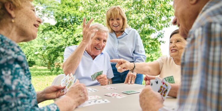 Gemona e Resiutta. Torna «Cjatìnsi» per gli over 65
