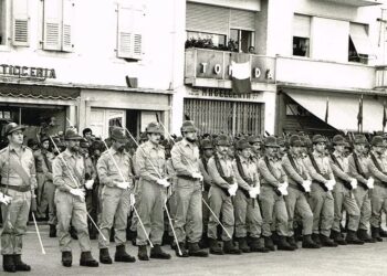 Codroipo. Alpini in festa per il 95° del Gruppo