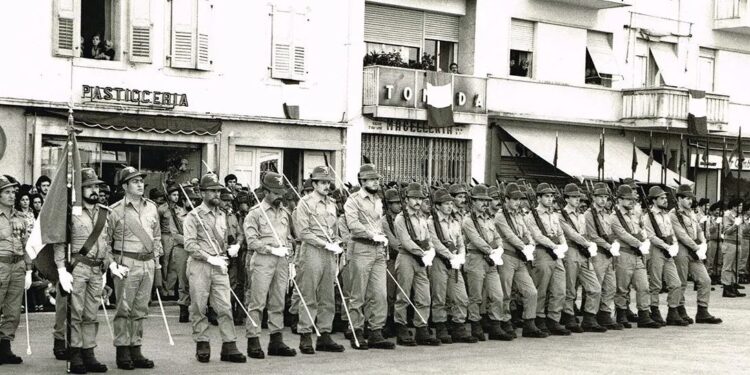 Codroipo. Alpini in festa per il 95° del Gruppo