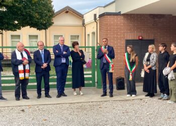 Rivignano Teor. “Il Nido dello Stella” apre a 25 bambini