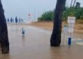 Mare su di 70 centimetri nel 2100. A Lignano in progetto piazze esondabili