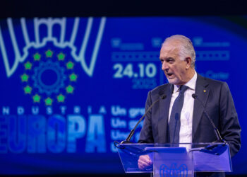 Pil in Friuli-V.G.: +0,3% nel 2025. Confindustria: «Investire in formazione per crescere di più»