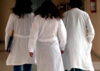 L’Arcivescovo Lamba celebra una S. Messa per i medici