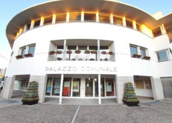 Tavagnacco, tutti online i certificati di stato civile