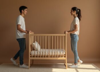 Pochi figli? Motivi economici, ma non solo