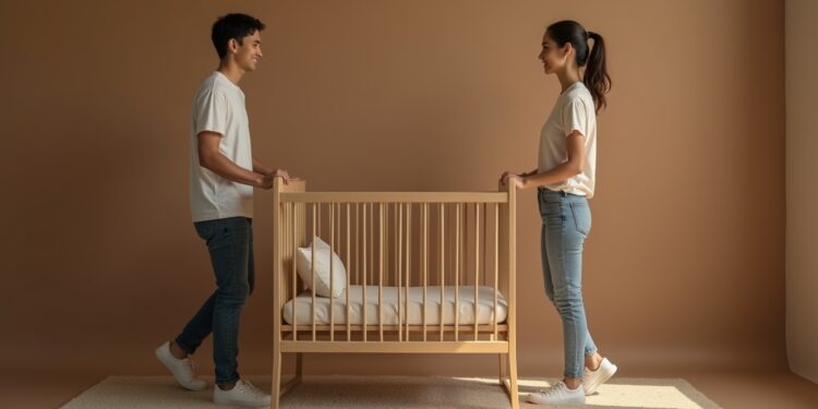 Pochi figli? Motivi economici, ma non solo