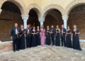 Codroipo e Parigi. OBBA Ensemble, per i 10 anni concerto anche in Francia