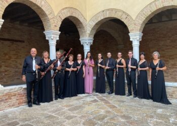 Codroipo e Parigi. OBBA Ensemble, per i 10 anni concerto anche in Francia