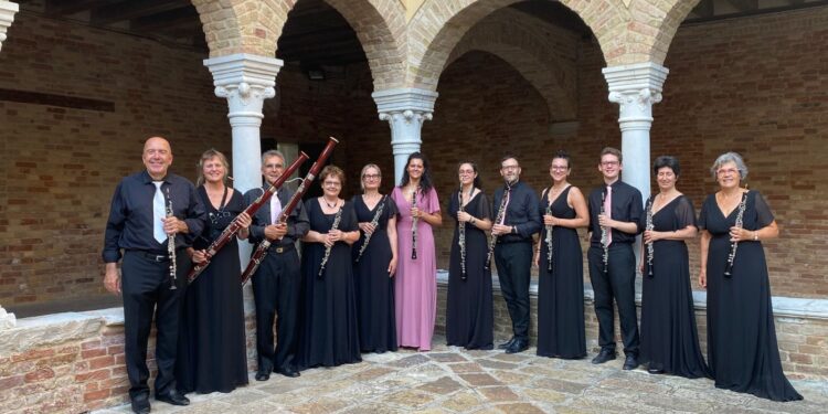 Codroipo e Parigi. OBBA Ensemble, per i 10 anni concerto anche in Francia