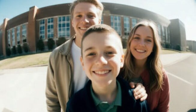 Genitori, aiutate i figli ad essere protagonisti della scelta della scuola