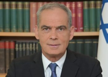 L’ambasciatore d’Israele in Italia: «Tregua fragile, ma tra israeliani e palestinesi la coesisistenza è possibile»