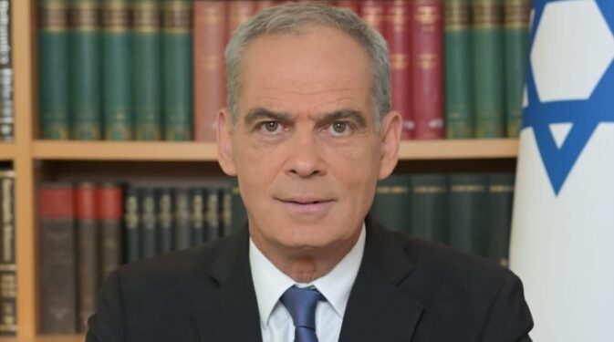 L’ambasciatore d’Israele in Italia: «Tregua fragile, ma tra israeliani e palestinesi la coesisistenza è possibile»