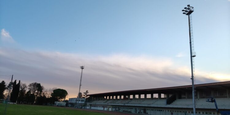 Palmanova. Polisportivo federale Figc, investimento da 10 milioni di euro